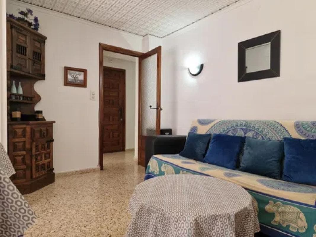 Venta de piso en Avenida Jaume I el Conqueridor, Calpe
photo 4