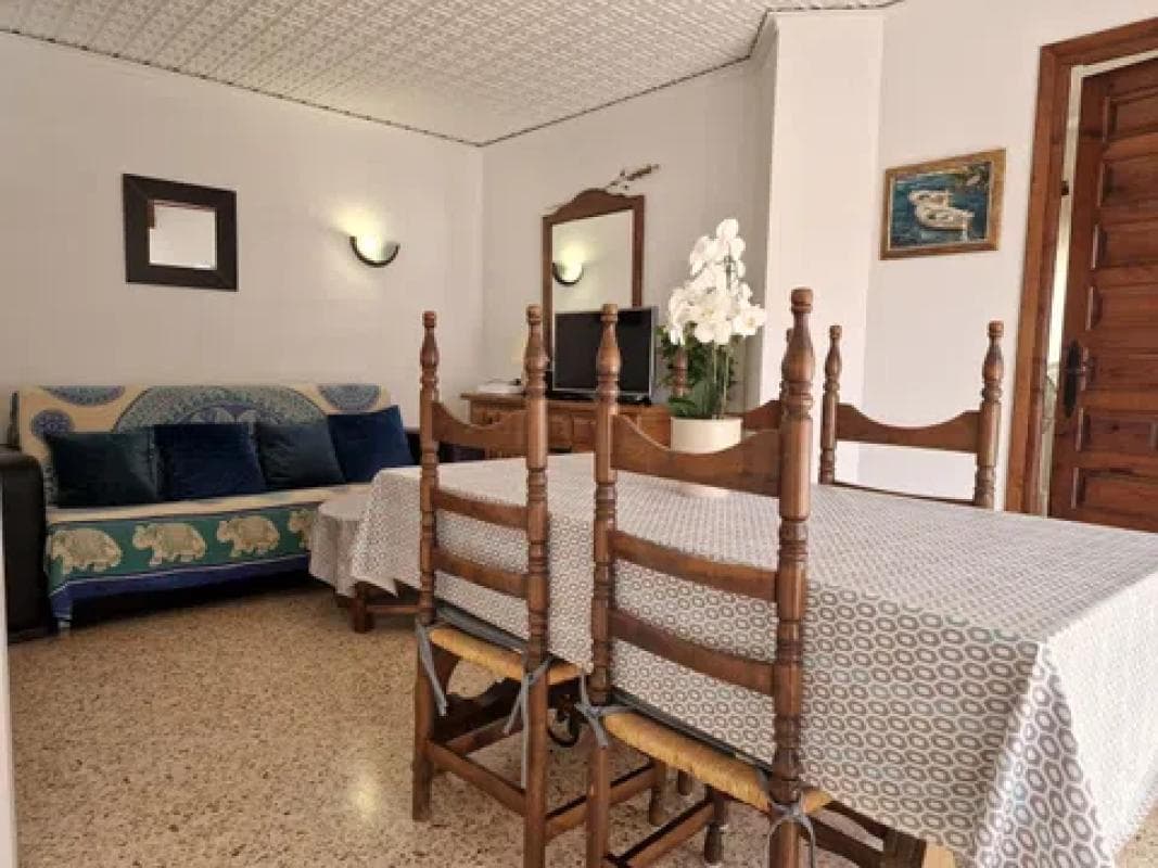 Venta de piso en Avenida Jaume I el Conqueridor, Calpe
photo 5