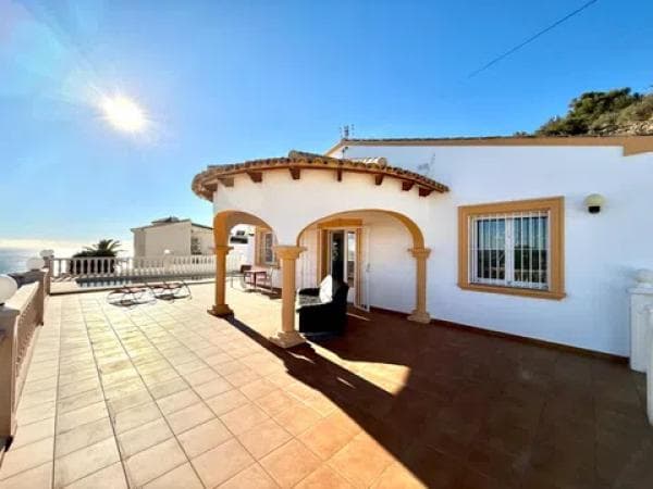 Casa independiente thumbnail 1