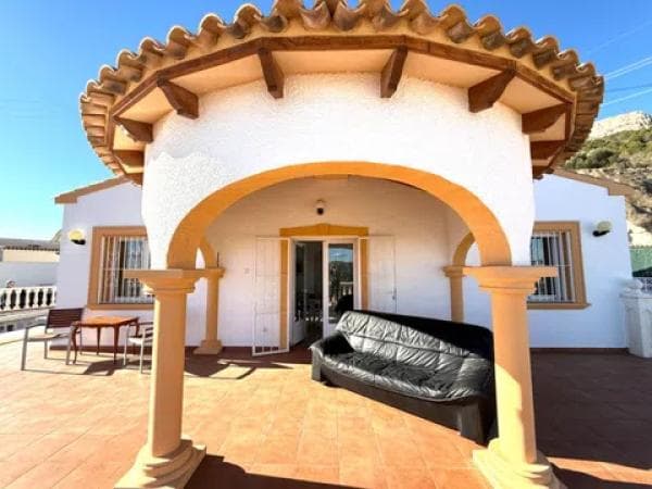 Casa independiente photo 4
