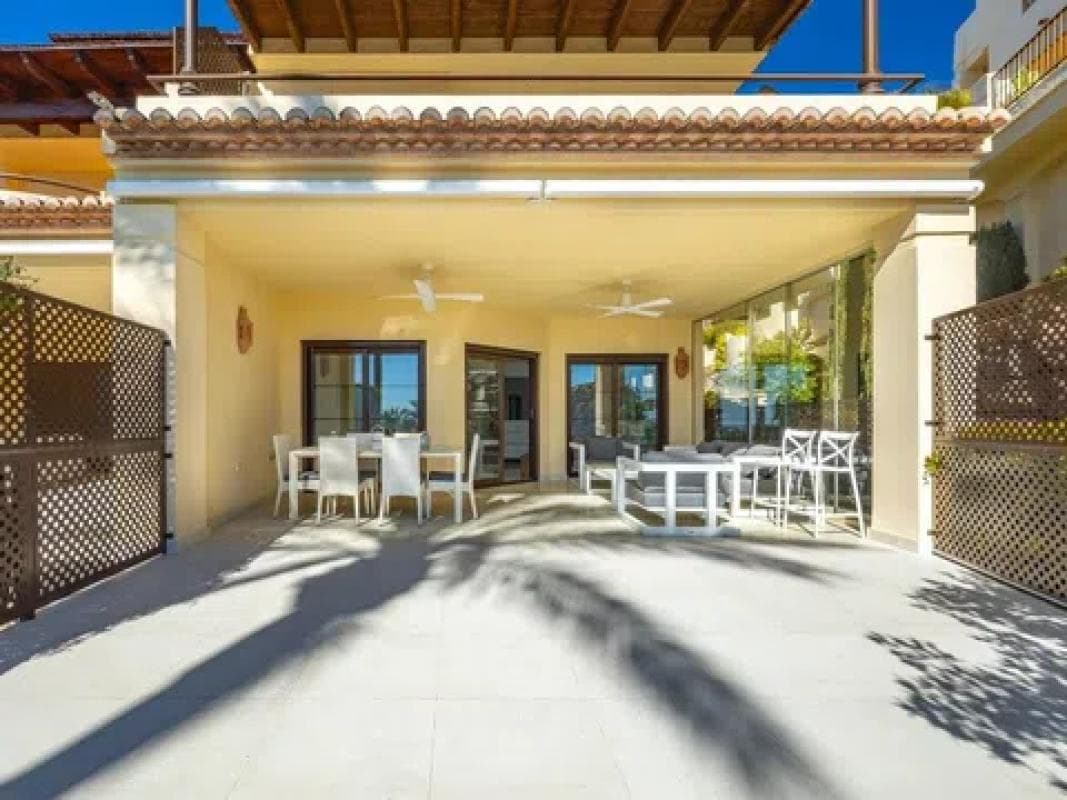 Venta de chalet independiente en Zona de Mascarat, Altea
photo 4