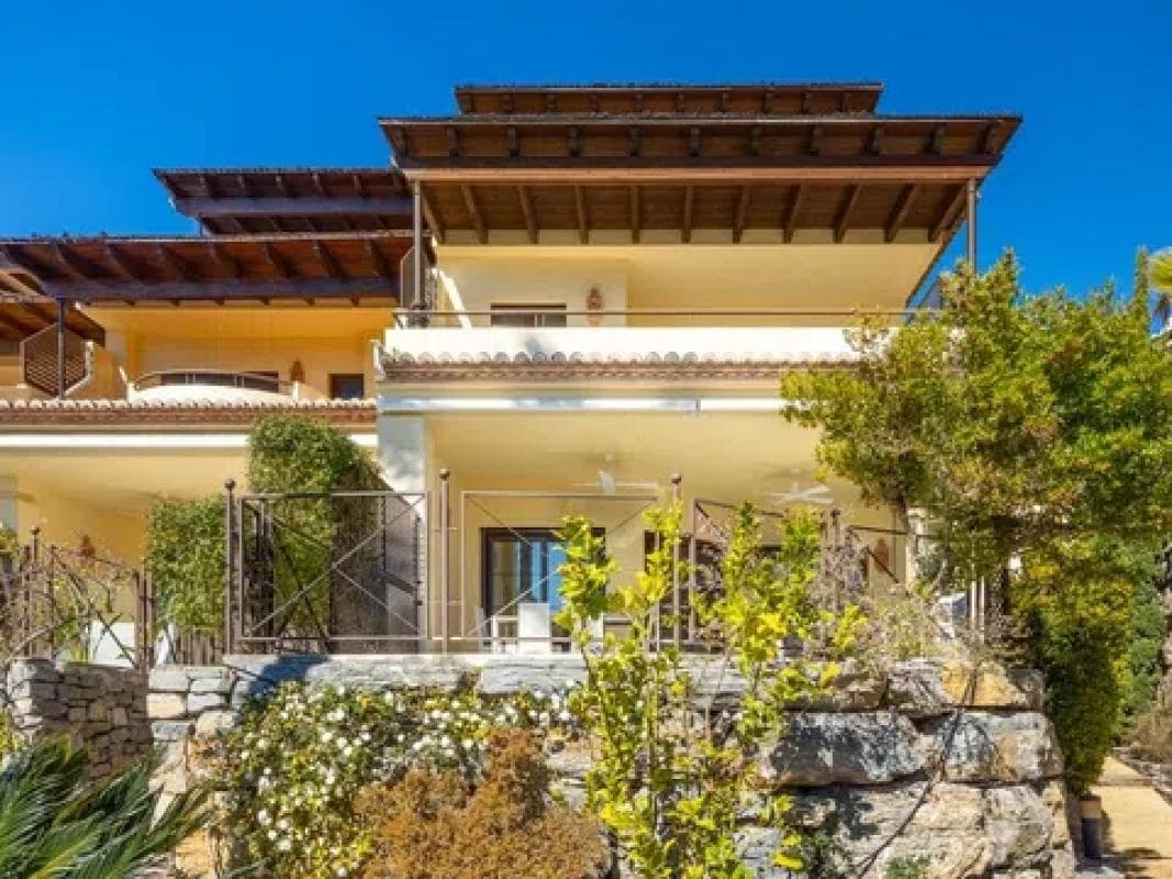 Venta de chalet independiente en Zona de Mascarat, Altea
photo 5