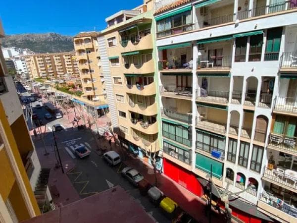 Продажа квартиры на Calpe Pueblo, Кальпе
photo 1