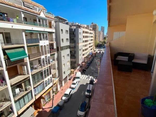 Продажа квартиры на Calpe Pueblo, Кальпе
thumbnail 2