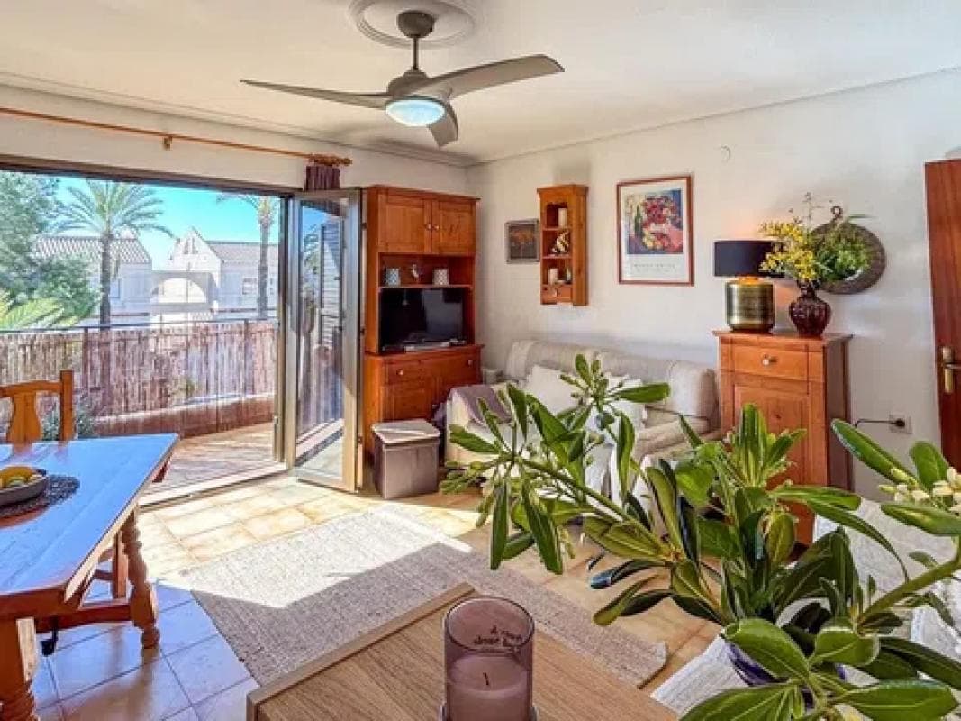 Venta de piso en Avenida de la Armada Española, Santa Pola
photo 4