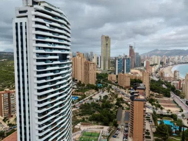 Sprzedaż mieszkania w Playa de Poniente, Benidorm
photo 1