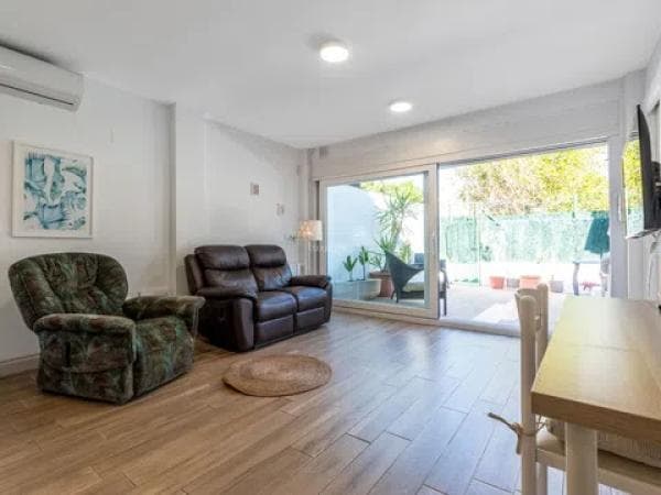 Chalet pareado photo 4
