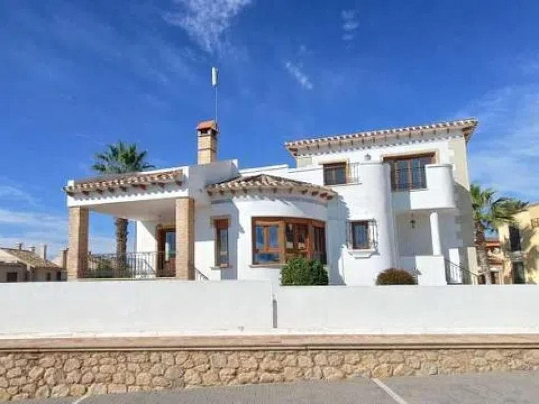 Sale of independent chalet in Algorfa, Algorfa
photo 2