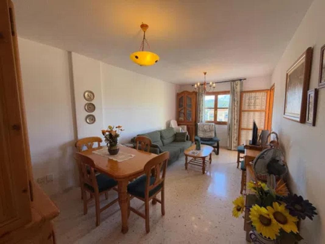 Sale of apartment in Casco urbano, Polop
photo 4