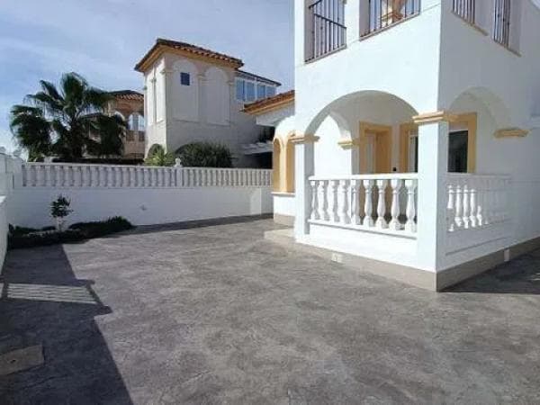 Casa independiente thumbnail 2