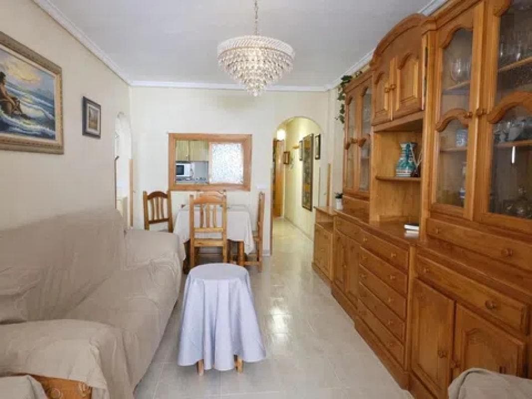 Продажа квартиры на Calle la Loma, 72, Торревьеха
photo 3