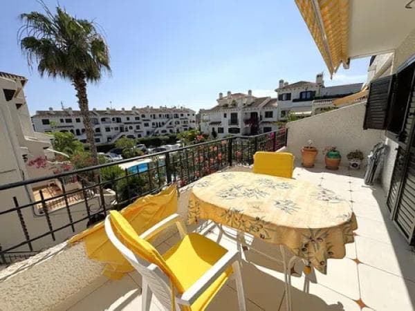 Дуплекс на продажу в Calle el Poniente, 4, Ориуэла photo 1