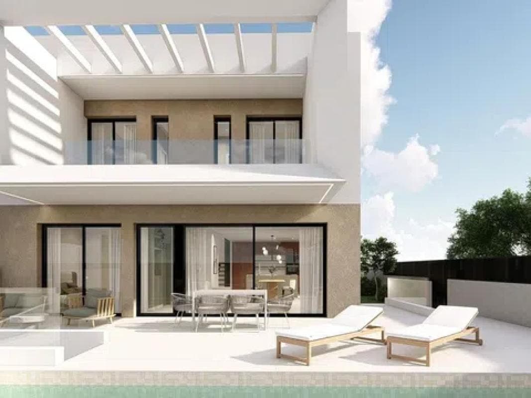 Properties for sale and rent in Spain photo 3