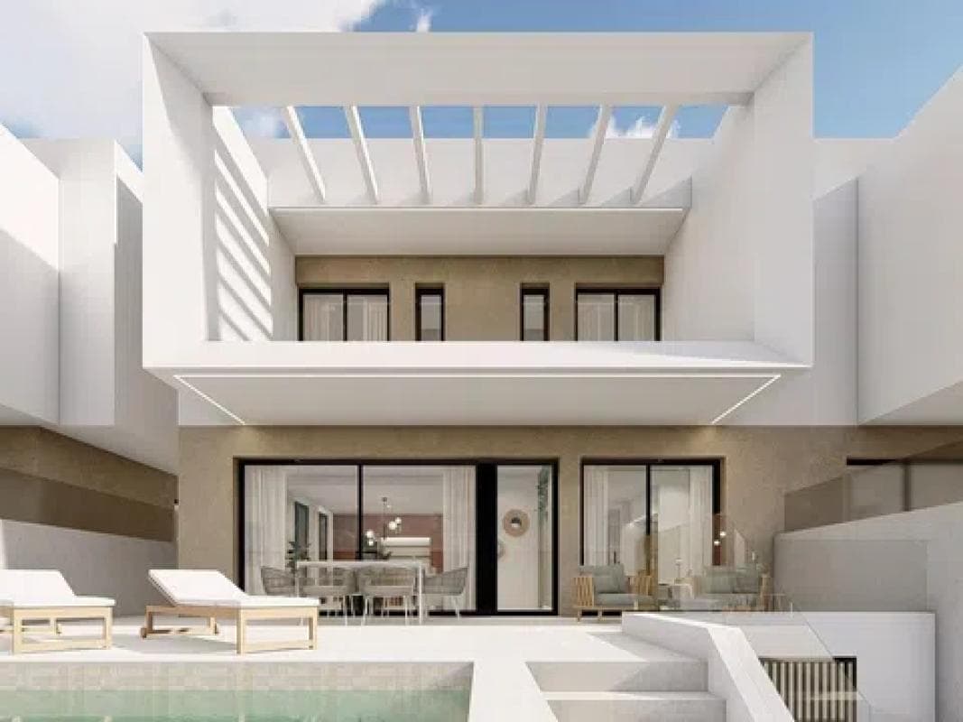 Properties for sale and rent in Spain photo 5