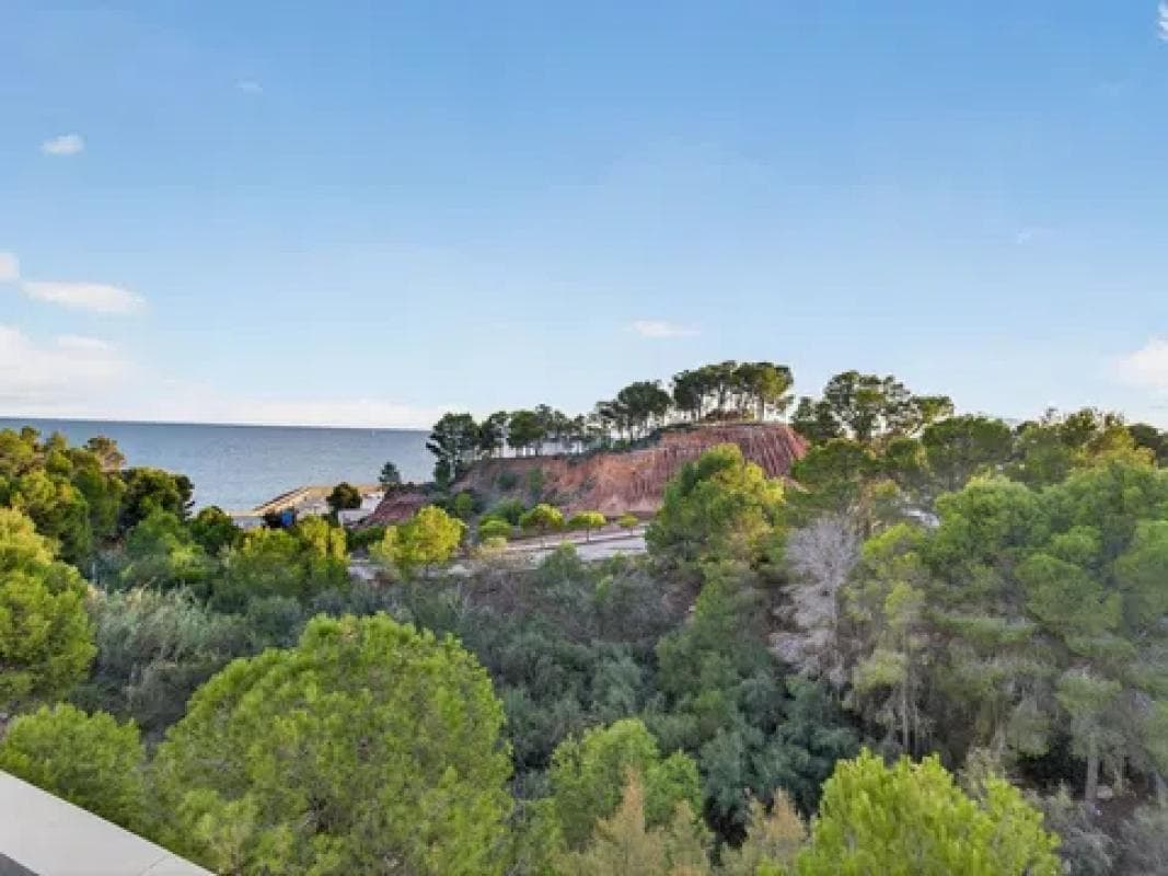 Venta de duplex en Zona de Mascarat, Altea photo 2
