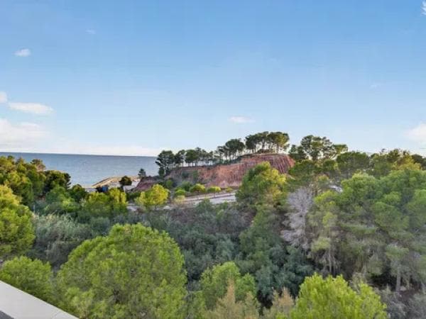 Duplex en venta en Zona de Mascarat, Altea thumbnail 1