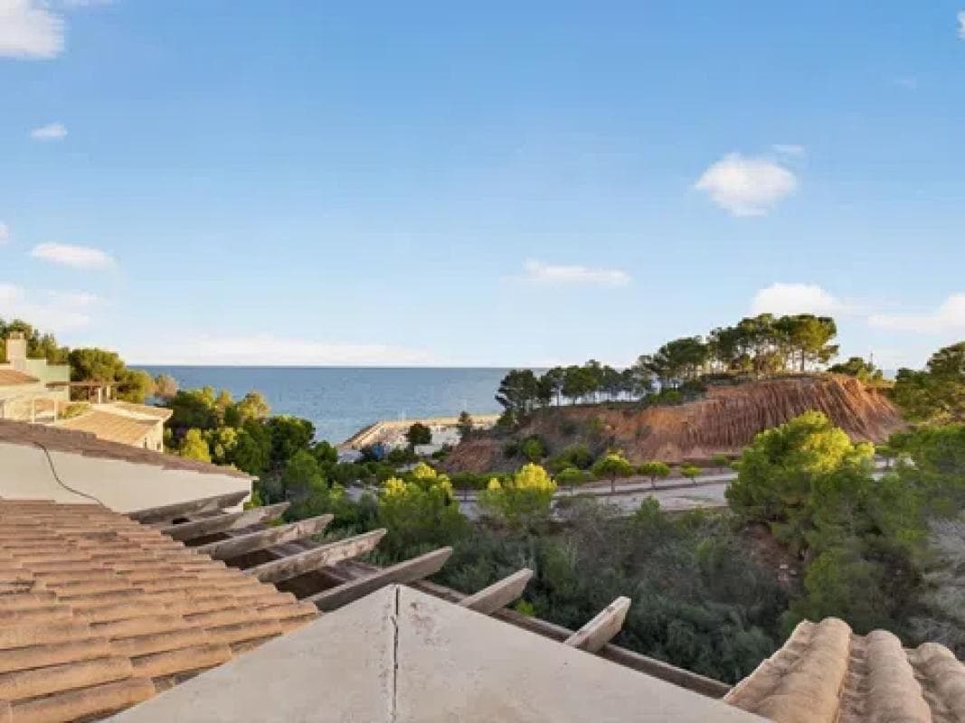 Venta de duplex en Zona de Mascarat, Altea photo 3