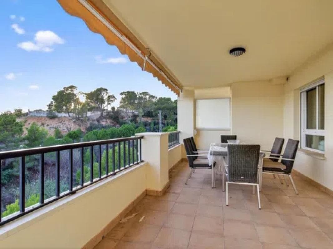 Venta de duplex en Zona de Mascarat, Altea photo 4