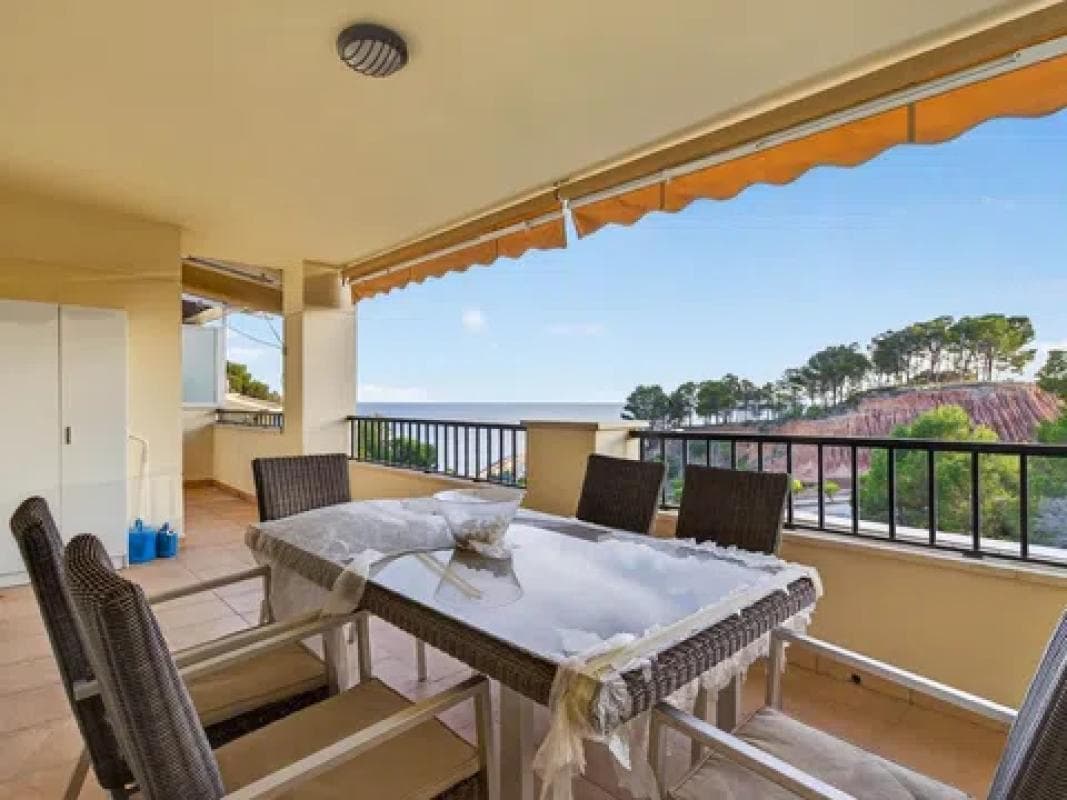 Venta de duplex en Zona de Mascarat, Altea photo 5