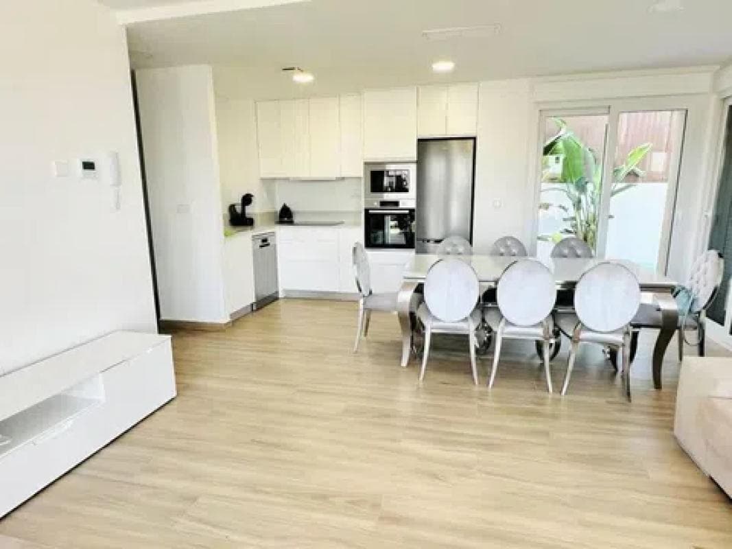 Sale of townhouse in Desamparados-Hurchillo-Torremendo , Orihuela photo 5