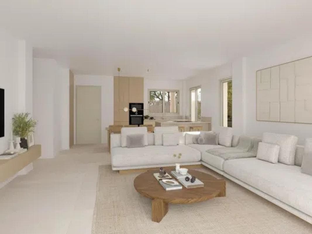 Sale of townhouse in Avenida Novelda, 32 , San Juan de Alicante photo 2