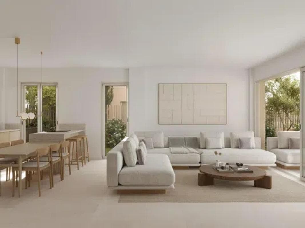 Sale of townhouse in Avenida Novelda, 32 , San Juan de Alicante photo 5