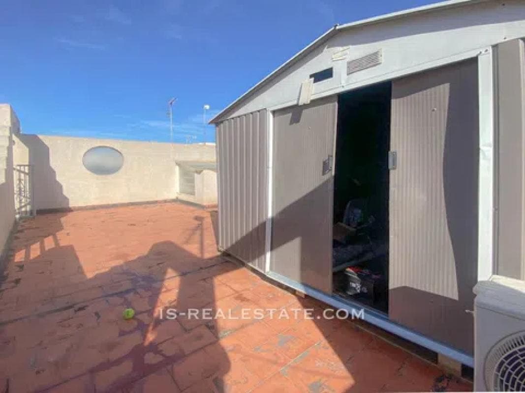 Venta de chalet independiente en Barrio La Siesta - El Salado - Torreta, Torrevieja
photo 5