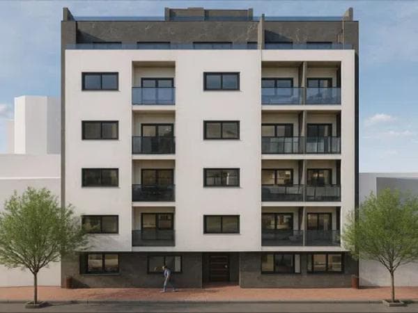 Sale of flat in Barrio El Molino, Torrevieja
photo 1