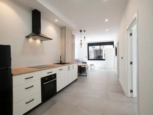 Venta de piso en Calle Antonio Brotons Pastor, 154, Elche / Elx
thumbnail 1