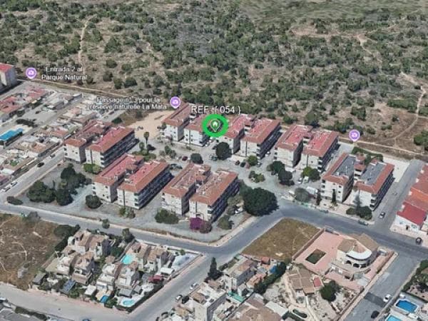 Estudio en venta en Barrio La Siesta - El Salado - Torreta, Torrevieja thumbnail 2