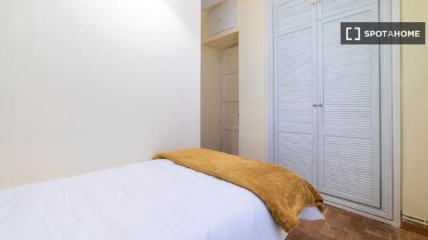 Habitación en alquiler en Cortes, Madrid thumbnail 2