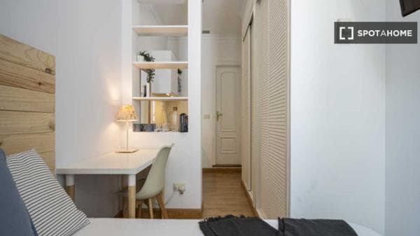 Piso compartido en Madrid thumbnail 2