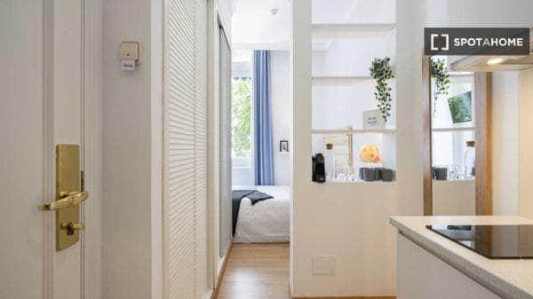 Piso compartido en Madrid photo 4