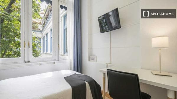 Piso compartido en Madrid thumbnail 2