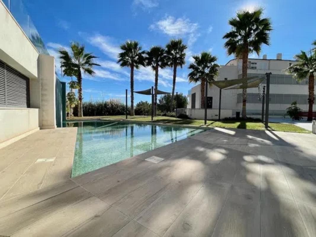 Venta de duplex en Golf Bahía, Finestrat photo 3