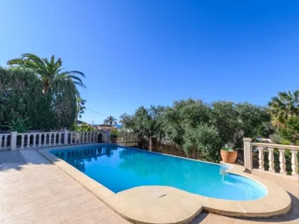 Chalet independiente en venta en Cala Advocat - Baladrar, Benissa
thumbnail 1