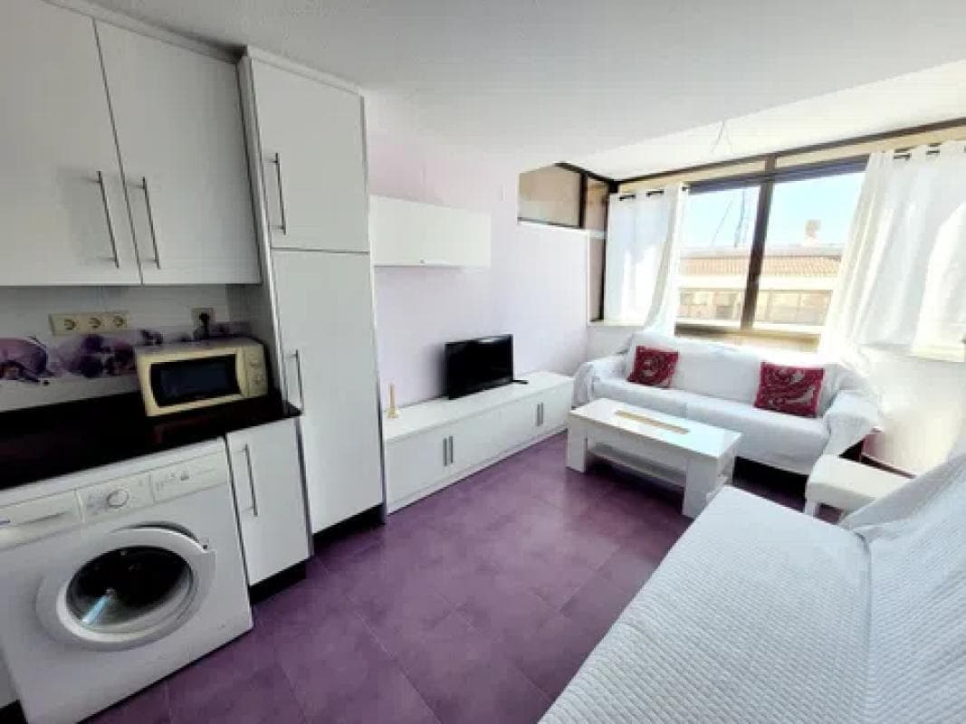 Venta de piso en Playa 24, 24, Pilar de la Horadada
photo 3