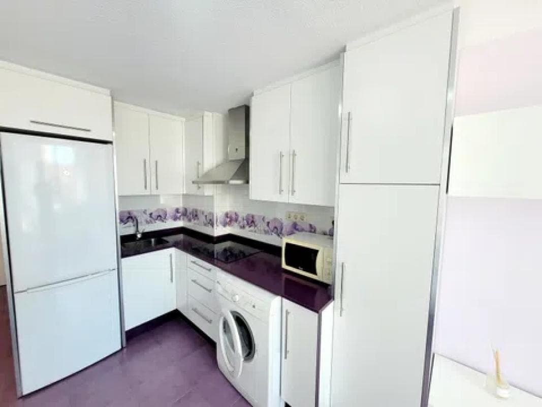 Venta de piso en Playa 24, 24, Pilar de la Horadada
photo 5