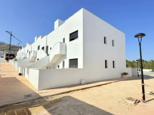 Chalet adosado thumbnail 1