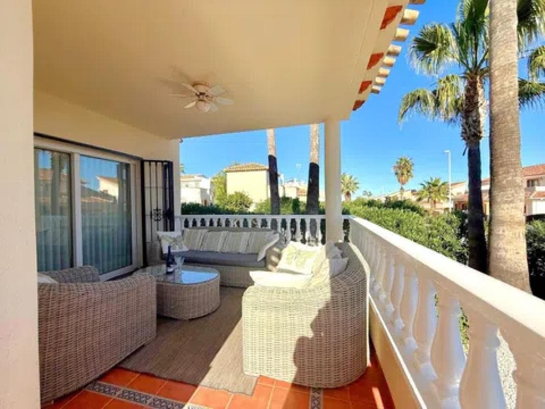 Venta de chalet independiente en Barrio Los Dolses, Orihuela
photo 5