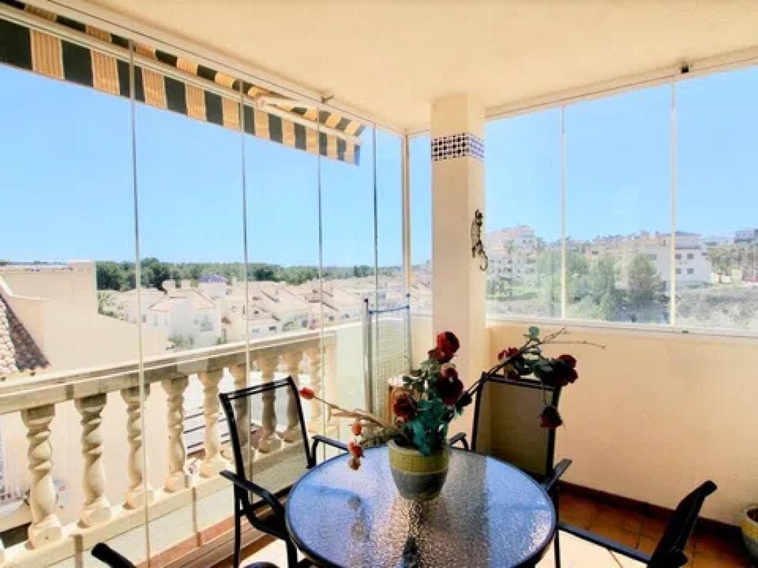 Venta de piso en Barrio Las Ramblas, Orihuela
photo 2