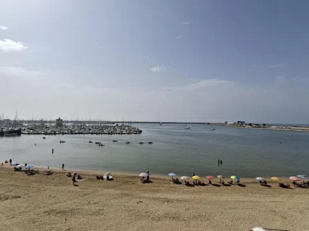 Sale of apartment in Barrio Puerto Deportivo, Torrevieja
photo 2