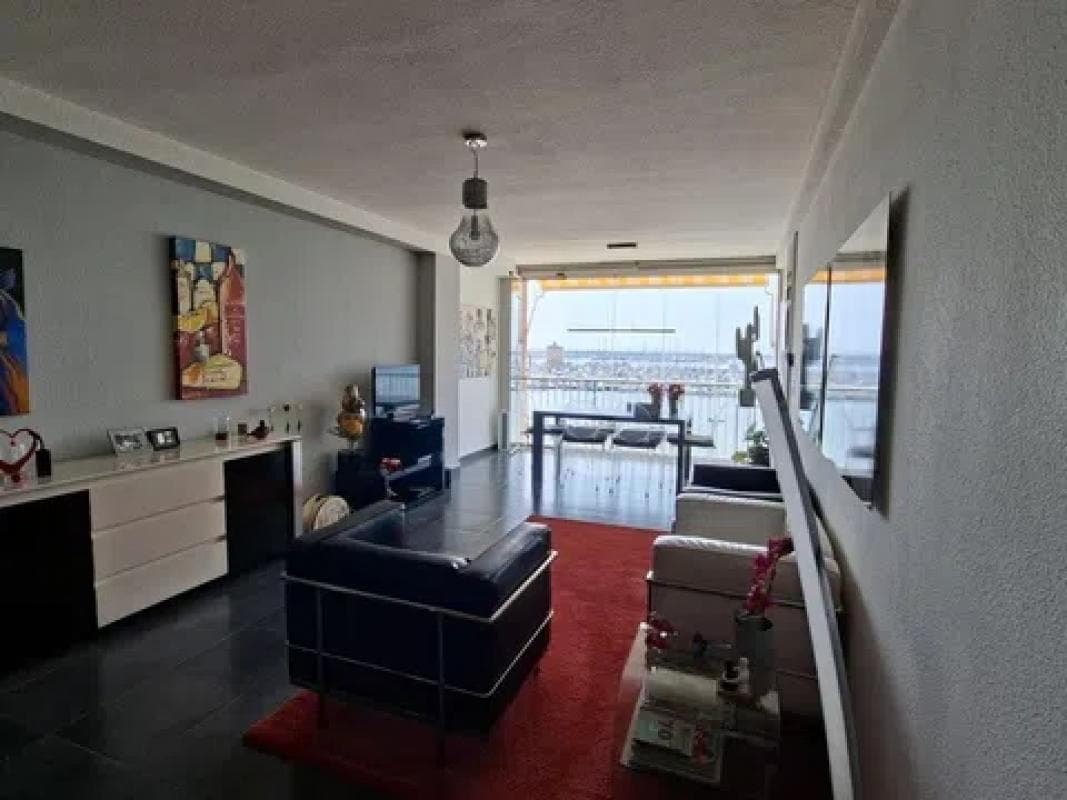 Sale of apartment in Barrio Puerto Deportivo, Torrevieja
photo 5