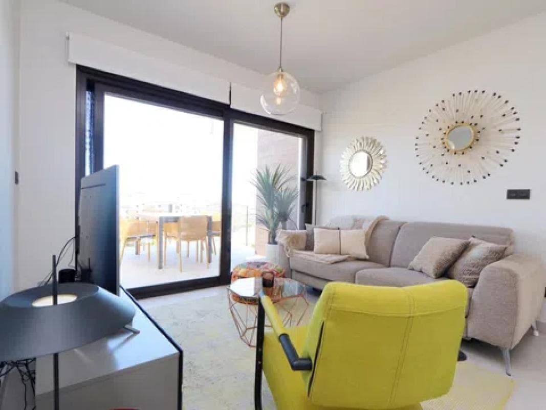Venta de piso en Barrio Las Ramblas, Orihuela
photo 2
