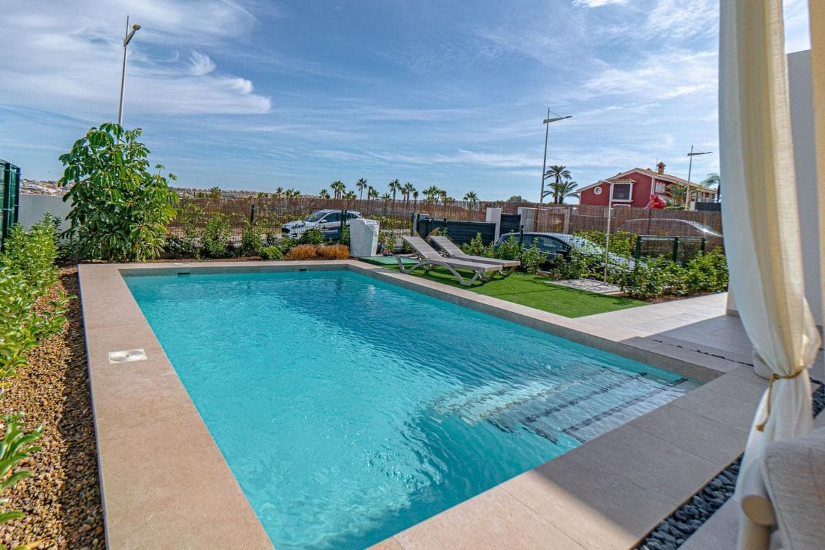 Sale of independent chalet in Algorfa, Algorfa
photo 4