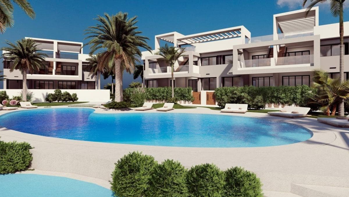Продажа отдельного шале в Barrio Los Balcones - Los Altos del Edén, Торревьеха photo 2