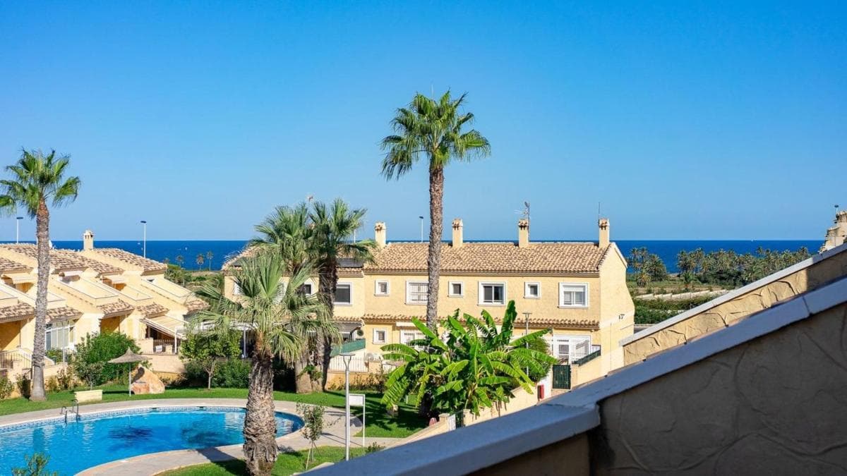 Venta de duplex en Barrio Los Balcones - Los Altos del Edén, Torrevieja photo 4