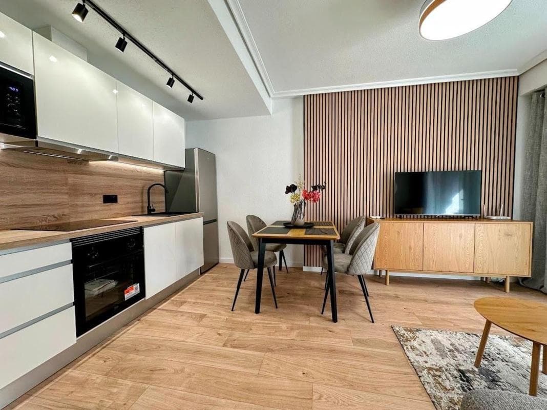 Venta de piso en Calle Capitán García Gea, 25, Torrevieja
photo 2