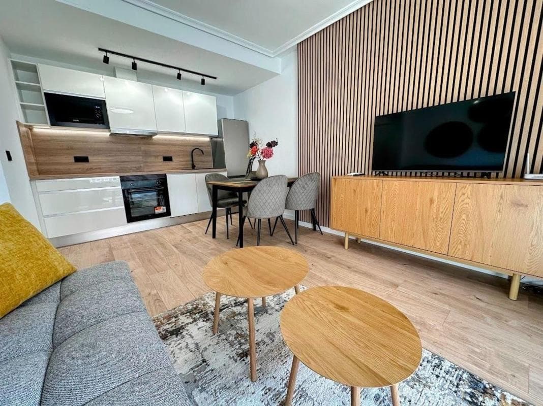 Venta de piso en Calle Capitán García Gea, 25, Torrevieja
photo 5