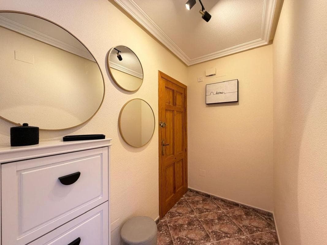 Продажа квартиры на Calle Capitán García Gea, Торревьеха
photo 4